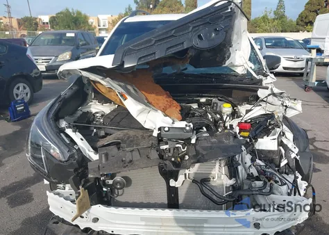 2024 Subaru Forester Wilderness z USA, uszkodzony, nr VIN JF2SKAHC0RH527768